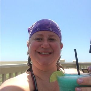 Meet your Posher, Heather